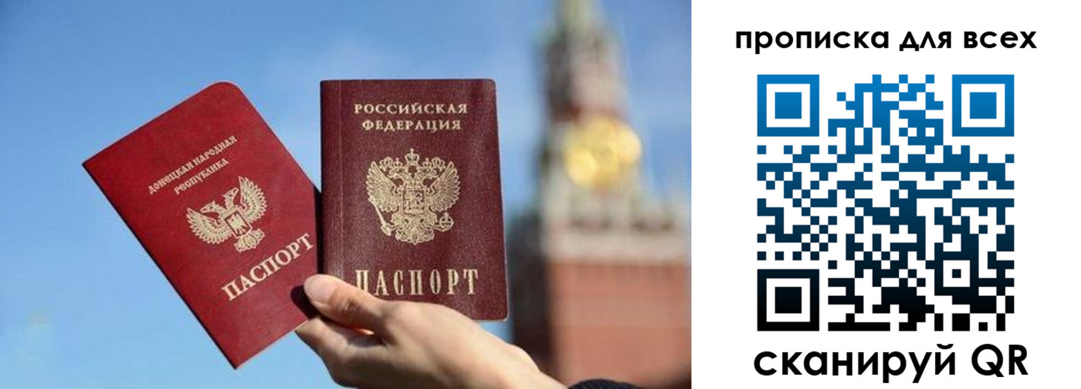 временная регистрация для всех в Камышине